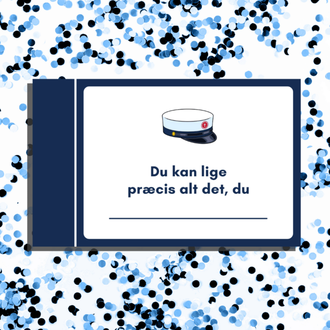 Livsråd til studenten - htx - Lou Noire - Student fra Teknisk Gymnasium Livsråd til studenten - htx - Lou Noire - Student fra Teknisk Gymnasium