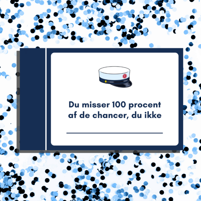 Livsråd til studenten - htx - Lou Noire - Underholdning til studenterfest Livsråd til studenten - htx - Lou Noire - Underholdning til studenterfest