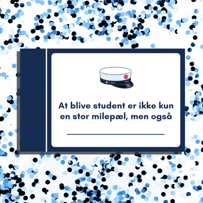 Livsråd til studenten - htx - Lou Noire - Underholdning til studentergilde Livsråd til studenten - htx - Lou Noire - Underholdning til studentergilde
