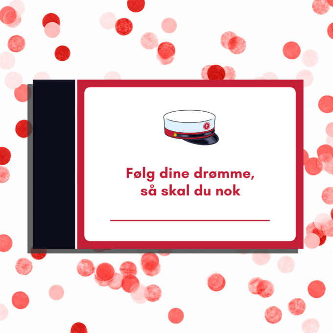 Livsråd til studenten - stx - Lou Noire - Student