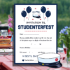 Lou Noire - 8 sjove spil og invitation til studenterfest - htx - Indbydelse Lou Noire - 8 sjove spil og invitation til studenterfest - htx - Indbydelse