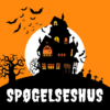 Gæt & grin til Halloween - Lou Noire - Spøgelseshus