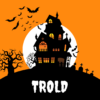 Gæt & grin til Halloween - Lou Noire - Trold