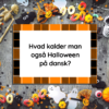 Den Store Quiz om Halloween - Lou Noire - Halloweenfest