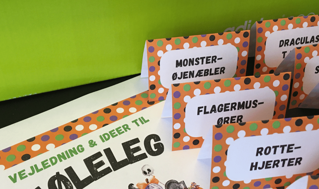 Sådan laver du en følekasse til Halloween - Lou Noire10