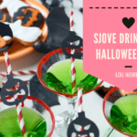 Sjove drinks til Halloweenfest for børn - Lou Noire