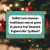 Den Store Julequiz - 2 - Lou Noire - Underholdning til julefrokost