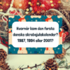 Den Store Quiz Om Julen - Lou Noire - Quiz til jul