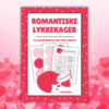 Romantiske lykkekager - Lou Noire - Cover