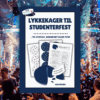 Cover - Lykkekager til studenterfest - htx - Lou Noire Cover - Lykkekager til studenterfest - htx - Lou Noire