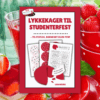 Cover - Lykkekager til studenterfest - stx - Lou Noire