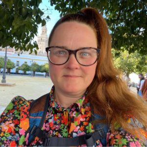 Trine Toft - Lou Noire