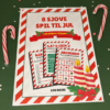 8 sjove spil til jul - Lou Noire - Julespil til hele familien