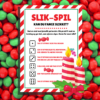 8 sjove spil til jul - Lou Noire - Slik-spil