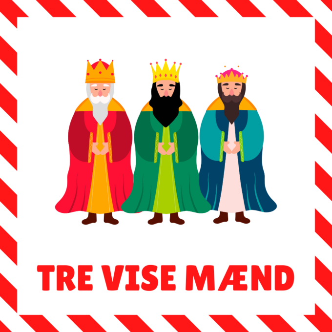 Gæt & Grin til jul - Lou Noire - Gæt og grimasser Gæt & Grin til jul - Lou Noire - Gæt og grimasser