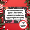 Den Store Julequiz 4 - for hele familien - Lou Noire - Familiehygge