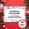 Den Store Julequiz 4 - for hele familien - Lou Noire - Julesange