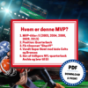 Den Store NFL-quiz - Lou Noire - Most Valued Player Den Store NFL-quiz - Lou Noire - Most Valued Player