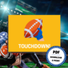 Den Store NFL-quiz - Lou Noire - Touchdown Den Store NFL-quiz - Lou Noire - Touchdown