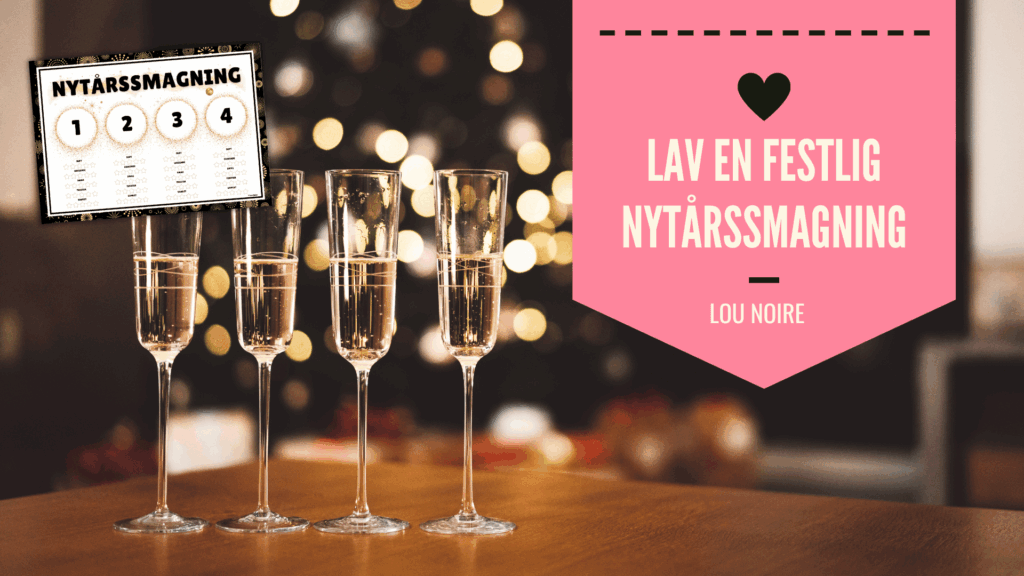 Cava, Prosecco eller Champagne - test nytårsboblerne!