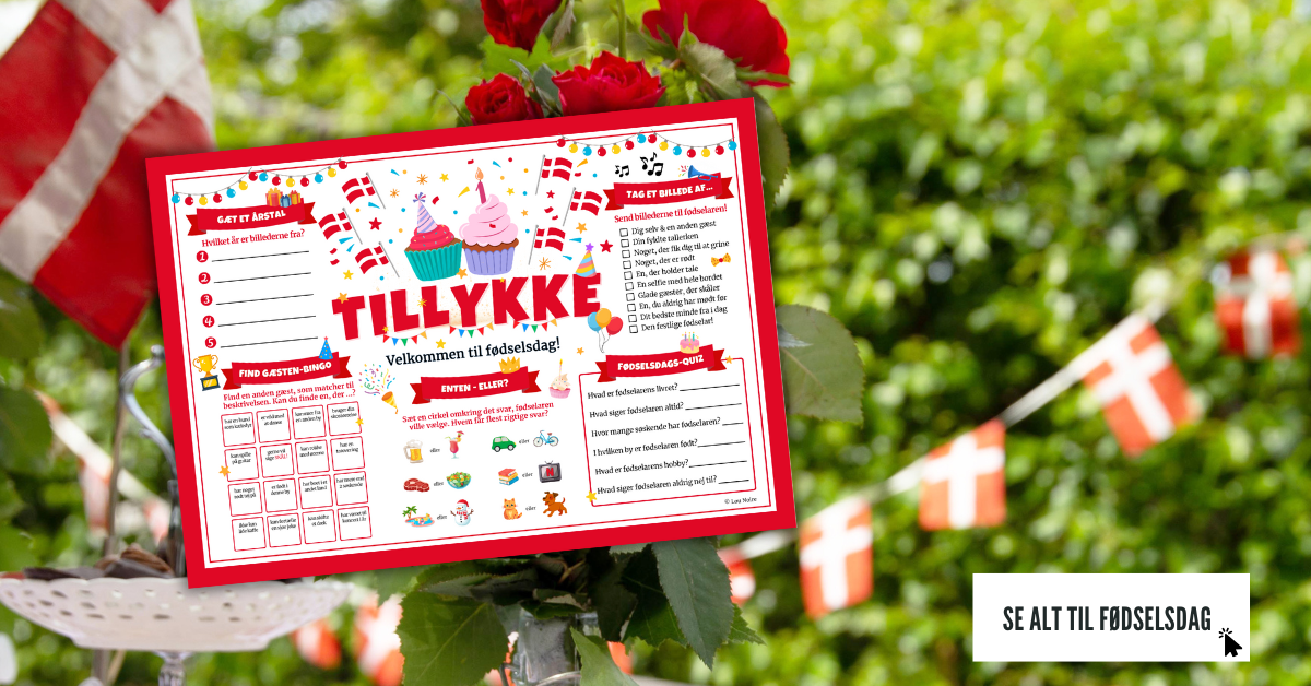 Forside - Banner - Påske - Lou Noire