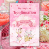 Tip en 13'er til konfirmation - pink - Lou Noire - Cover Tip en 13'er til konfirmation - pink - Lou Noire - Cover