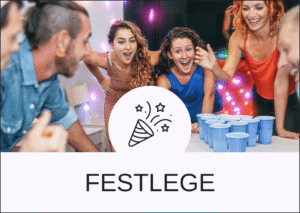 Knap - Festlege