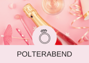 Polterabend - Lou Noire - Knap