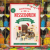 Nisse-etiketter - Tilbehør til nissedør - Lou Noire - Cover Nisse-etiketter - Tilbehør til nissedør - Lou Noire - Cover