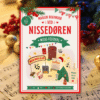 Nisse-festival - Tilbehør til Nissedør - Lou Noire - Cover